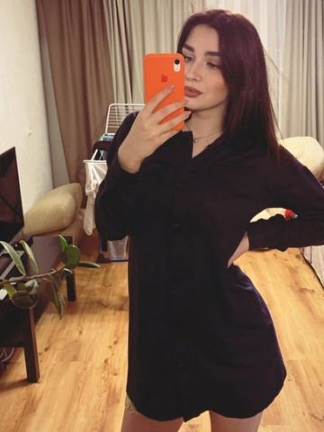 Анкета проститутки Флора, 23 года